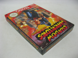 Shadow Warriors (FRA, CIB)