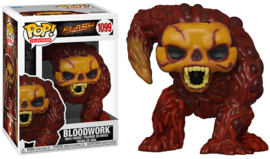 POP! Bloodwork - The Flash (New)