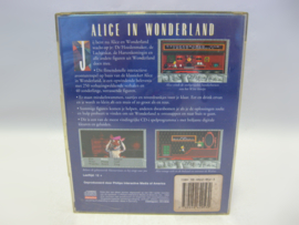 Alice in Wonderland (CD-I)