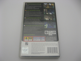 Syphon Filter Dark Mirror (PSP)