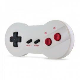 NES 'Dogbone' Controller *2nd Party* (New)