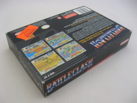Battleclash (USA, CIB)