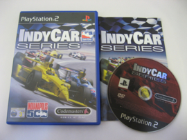 IndyCar Series (PAL)