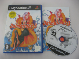 Dalmatians 3 (PAL)