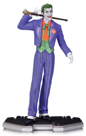 DC Comics Icons - The Joker - Statue - Numbered Limited Edition (New)