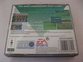 PGA Tour 96 (3DO)