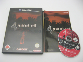 Resident Evil 4 (NOE)