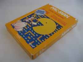 Pac-Man (CIB)