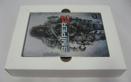 Sniper 2 Ghost Warrior - Collector's Edition (360)