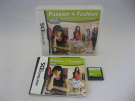 Passion 4 Fashion (HOL)