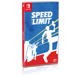 Speed Limit (Switch, NEW)