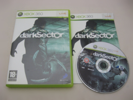 Dark Sector (360)