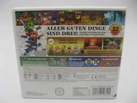 The Legend of Zelda: Tri Force Heroes (GER)