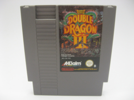 Double Dragon III (FRA)