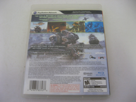 Call of Duty Modern Warfare 2 (PS3, USA)