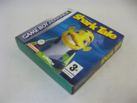 Shark Tale (UKV, CIB)