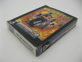 Ninja Gaiden (Lynx, CIB)