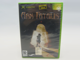 Arx Fatalis (Sealed)