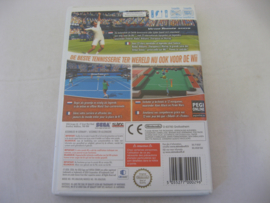 Virtua Tennis 2009 (UKV)