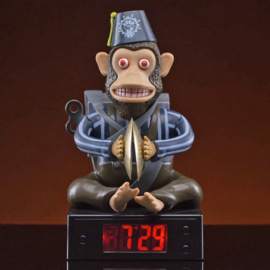 Call of Duty - Monkey Alarm Clock (New)