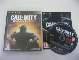 Call of Duty Black Ops III (PS3)