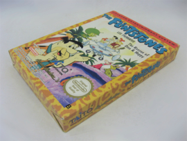 Flintstones - The Rescue of Dino & Hoppy (FRA, CIB)
