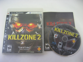Killzone 2 (PS3, USA)