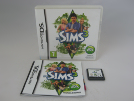 Sims 3 (HOL)