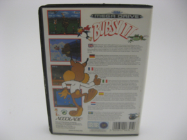 Bubsy II (CIB)