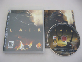 Lair (PS3)