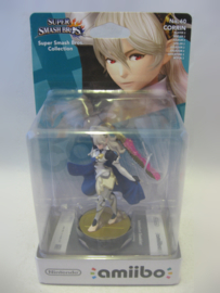 Amiibo Figure - Corrin (Player 2) - Super Smash Bros. (New)