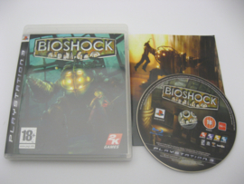 Bioshock (PS3)