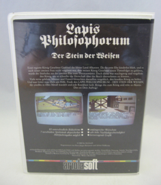 Lapis Philosophorum: Der Stein der Weisen (C64)