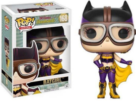 POP! Batgirl - DC Comics Bombshells (New)