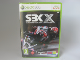 Superbike World Championship - SBK X (360, Sealed)