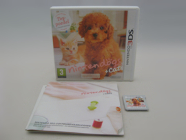 Nintendogs + Cats - Toy Poedel (HOL)