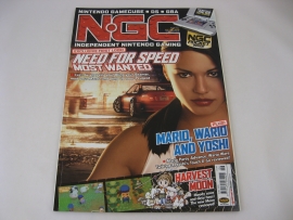 NGC Magazine June 2005