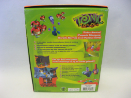 Tonic Trouble (PC)