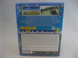 Everybody's Golf (PS4, Sealed)