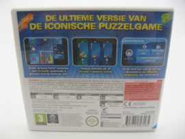 Tetris Ultimate (HOL)