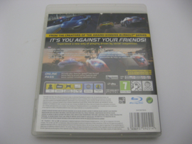 Need For Speed Hot Pursuit (PS3)