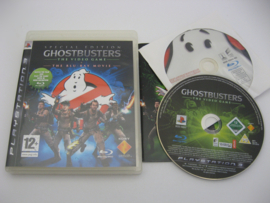 Ghostbusters The Videogame - Special Edition (PS3)