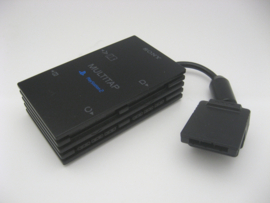 PlayStation 2 Official Multitap