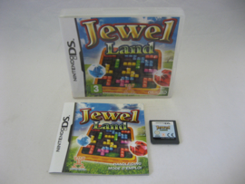 Jewel Land (FAH)