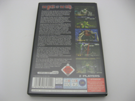 The House of the Dead (PAL)