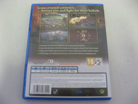 Romance of the Three Kingdoms XIII (PS4)