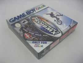 Mat Hoffman's Pro BMX (USA, Sealed)