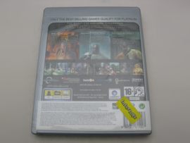 The Elder Scrolls IV: Oblivion GOTY (PS3) - Platinum -