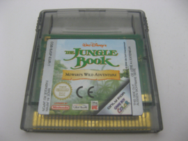 Disney's Jungle Book - Mowgli's Wild Adventure (EUR)