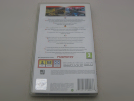 Ridge Racer - Essentials (PSP)
